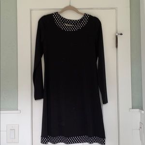 Michael Kors Black Dress